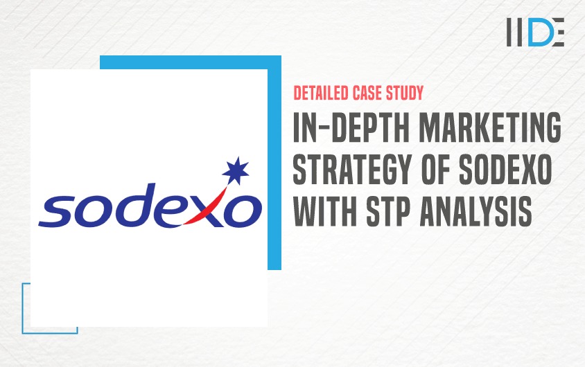 Marketing Strategy Of Sodexo - Featured Image