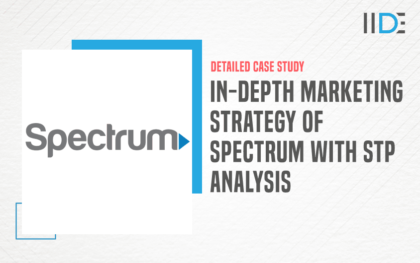 Marketing Strategy Of Spectrum - Featured Image