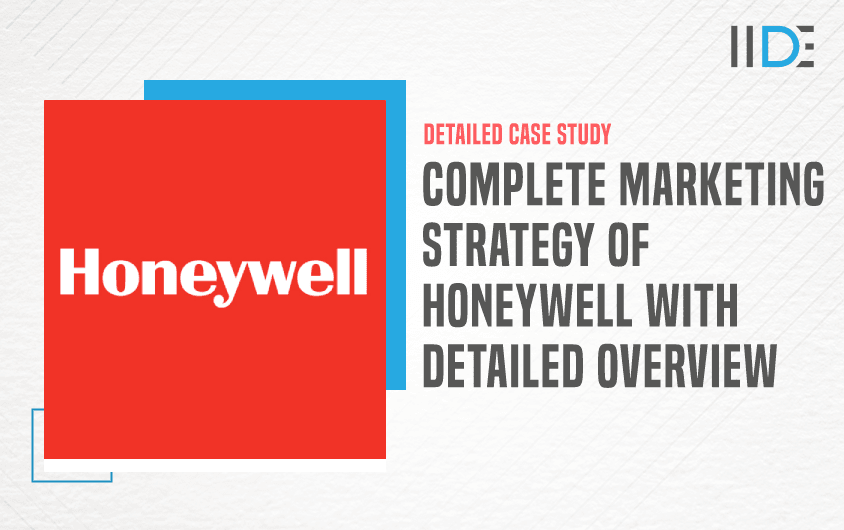 Marketing Strategy of Honeywell - Featured Image