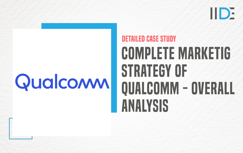 Marketing Strategy of Qualcomm - Featured Image