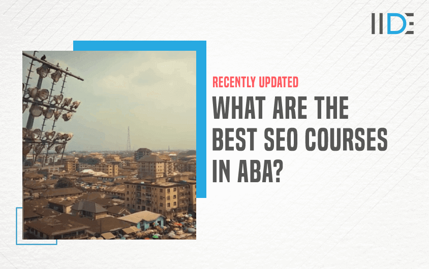 SEO Courses in Aba - Featured Image