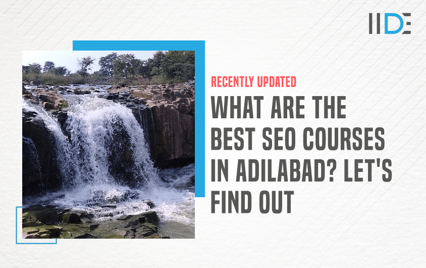 SEO Courses in Adilabad- Featured Image