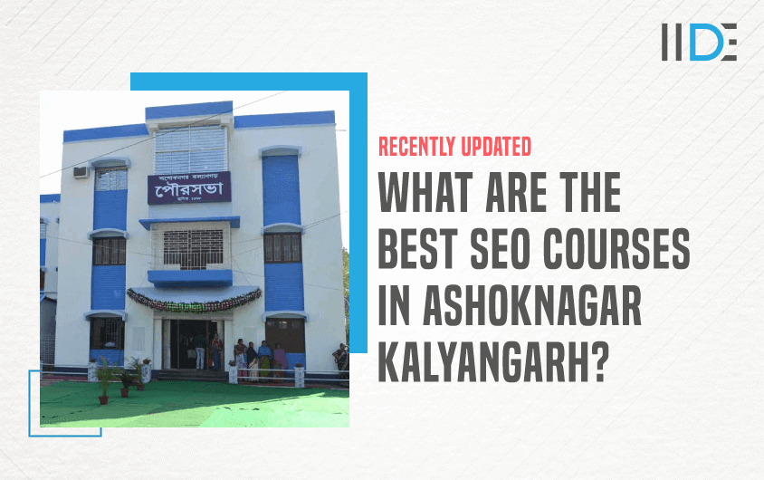 SEO Courses in Ashoknagar Kalyangarh - Featured Image