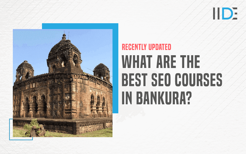 SEO Courses in Bankura - Featured Image