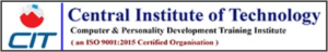 SEO Courses in Nawadwip - Central Institute of Technology (CIT) logo