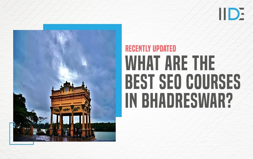 SEO Courses In Bhadreswar - Featured Image