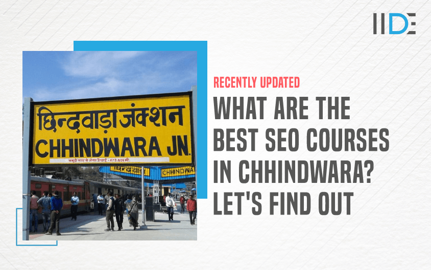 SEO Courses in Chhindwara - Featured Image