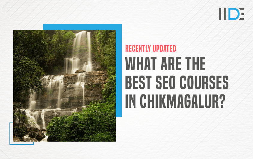 SEO Courses in Chikmagalur - Featured Image