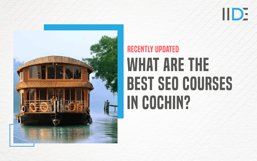 SEO Courses in Cochin - Featured Image