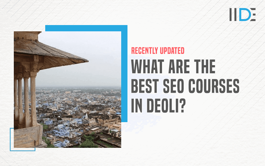 SEO Courses in Deoli - Featured Image