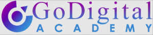 SEO Courses in Dharmavaram - GoDigital Academy Logo