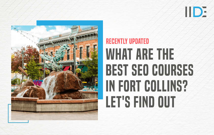 SEO Courses in Fort Collins - Featured Image