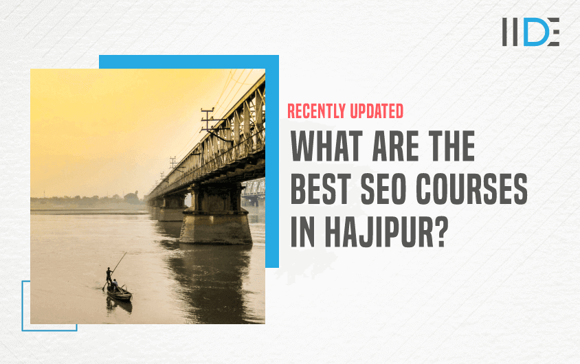 SEO Courses in Hajipur - Featured Image
