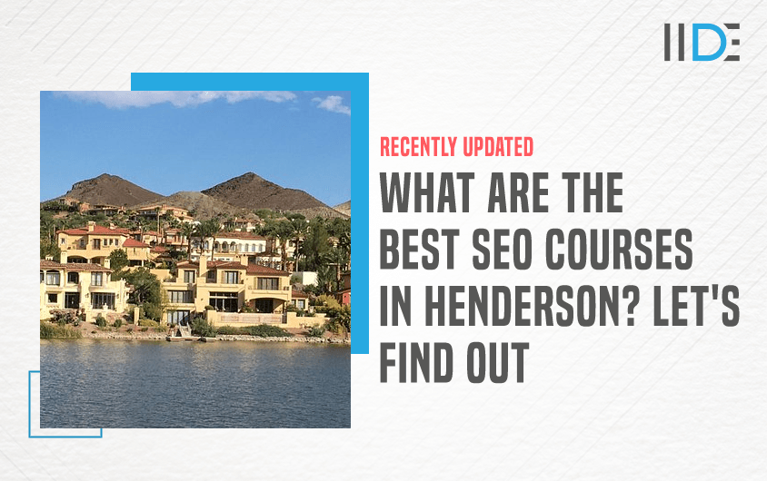 SEO Courses in Henderson - Featured Image