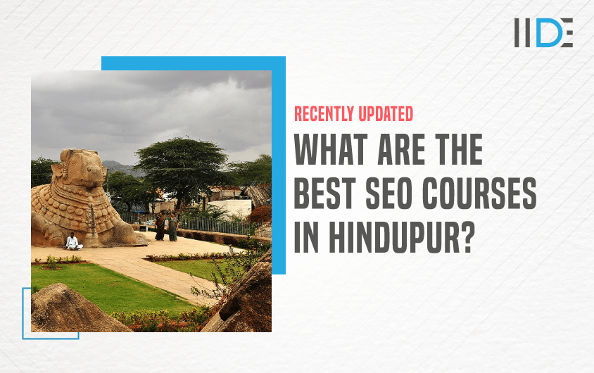 SEO Courses in Hindupur - Featured Image