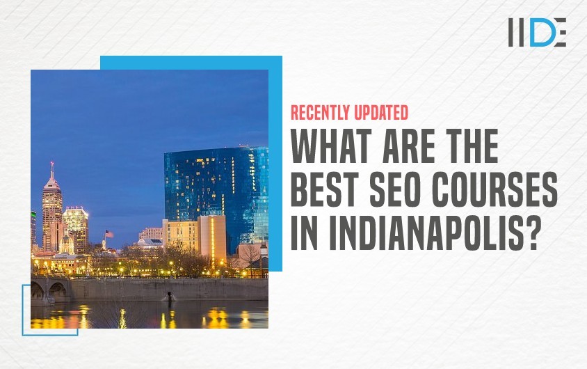 SEO Courses In Indianapolis - Featured Image