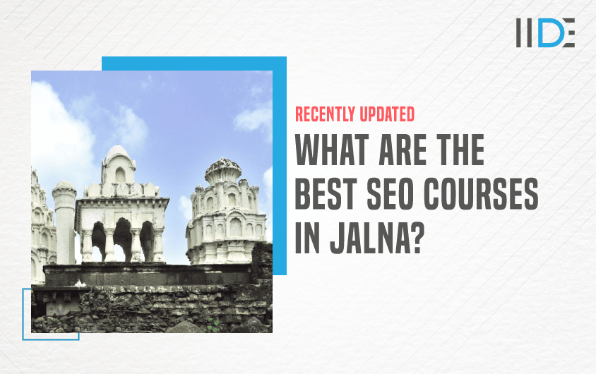 SEO Courses in Jalna - Featured Image