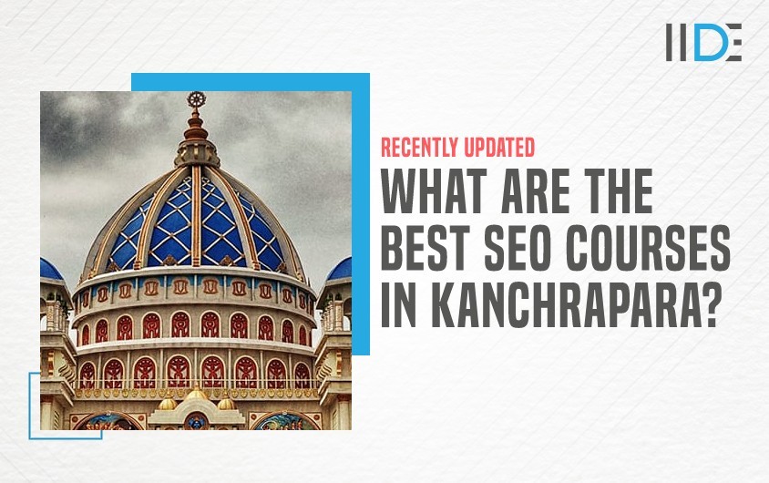 SEO Courses In Kanchrapara - Featured Image