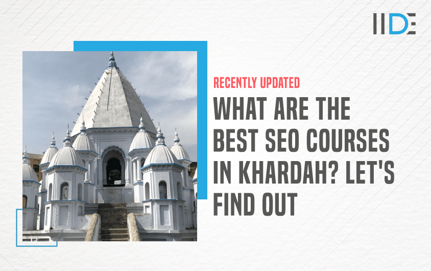 SEO Courses in Khardah - Featured Image