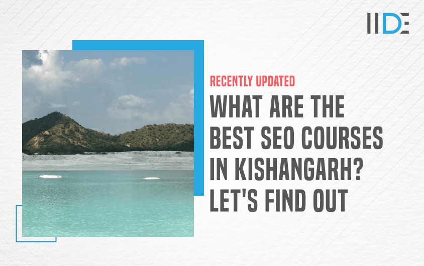 SEO Courses in Kishangarh - Featured Image