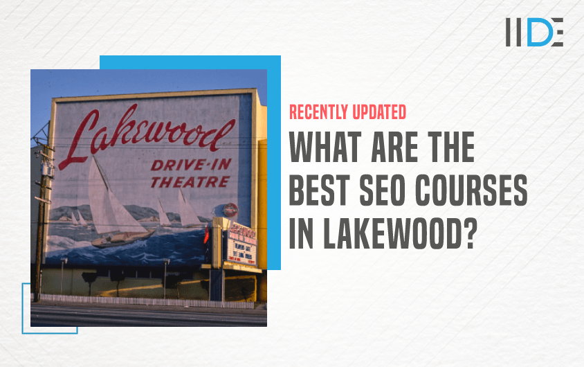 SEO Courses in Lakewood - Featured Image
