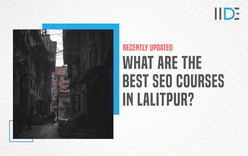 SEO Courses in Lalitpur - Featured Image