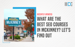 SEO Courses in McKinney - Featured Image