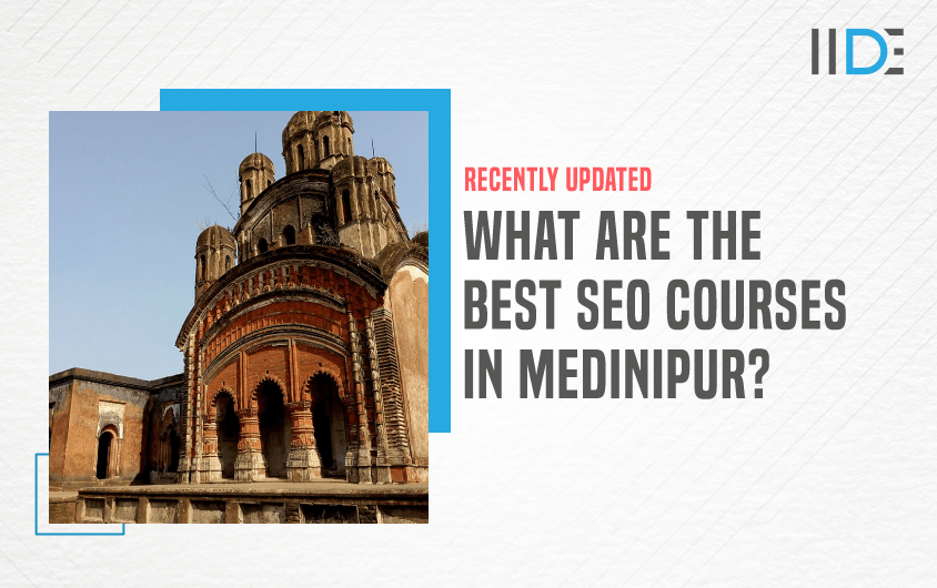 SEO Courses in Medinipur - Featured Image