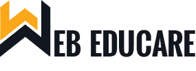 SEO Courses in Medinipur - Web Educare logo
