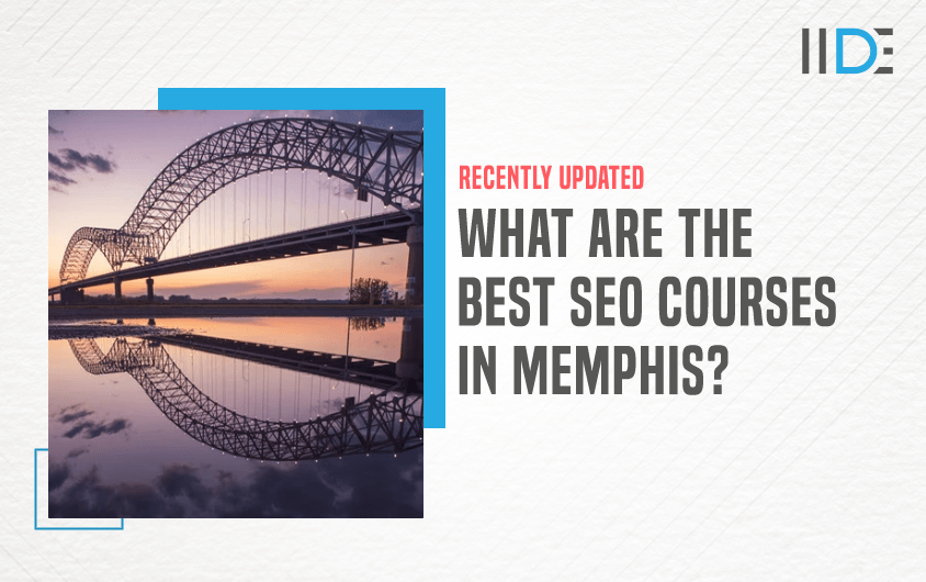 SEO Courses in Memphis - Featured Image