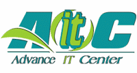 SEO Courses in Comilla - Advance It Center logo