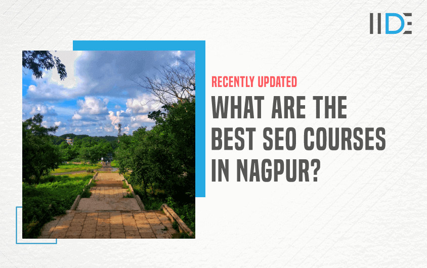 SEO Courses in Nagpur - Featured Image