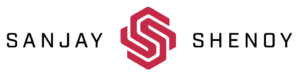SEO Courses in Nagpur - Sanjay Shenoy logo