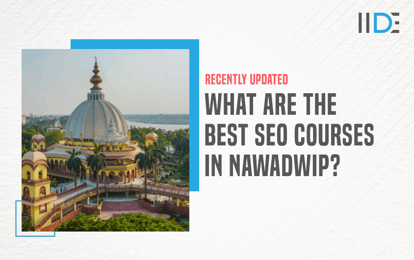 SEO Courses in Nawadwip - Featured Image