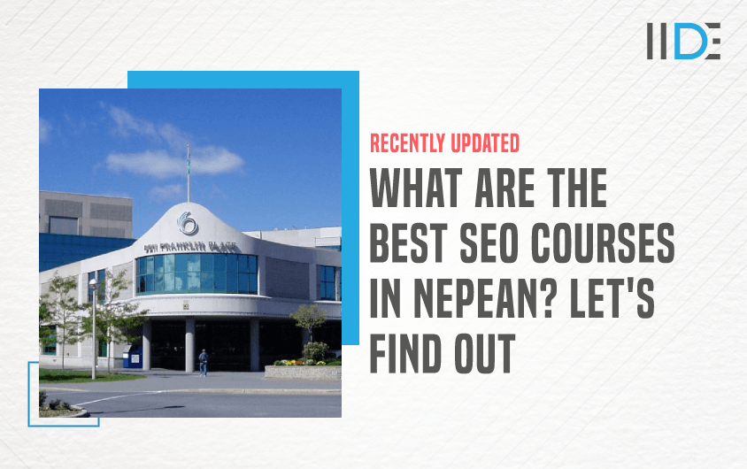 SEO Courses in Nepean - Featured Image