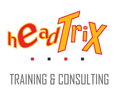 SEO courses in Pasadena -  Head Trix logo