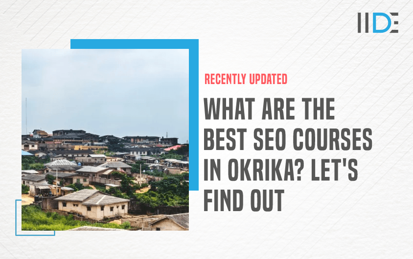 SEO Courses in Okrika - Featured Image