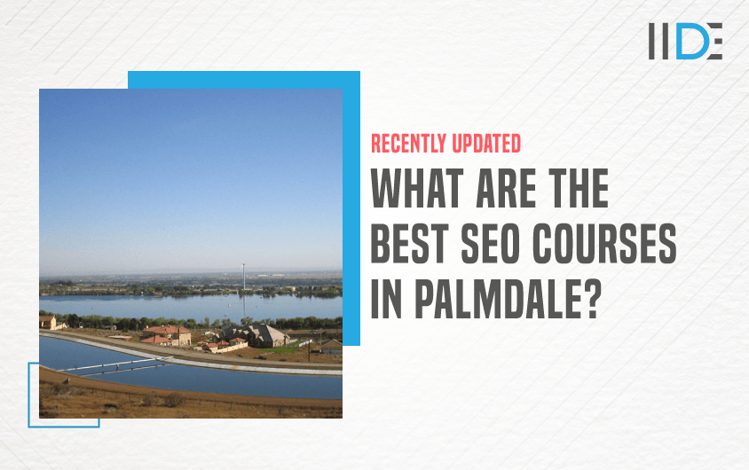 SEO Courses in Palmdale - Featured Image