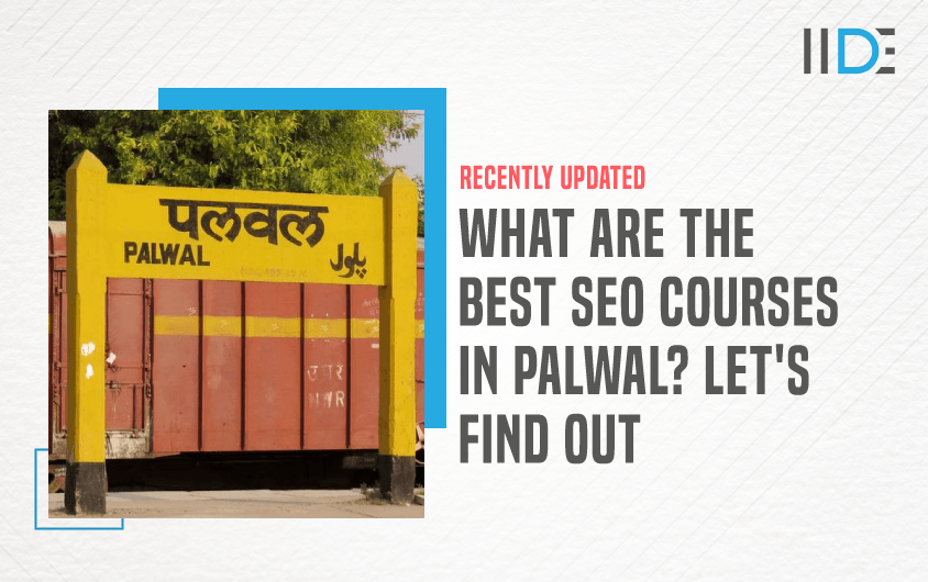 SEO Courses in Palwal - Featured Image