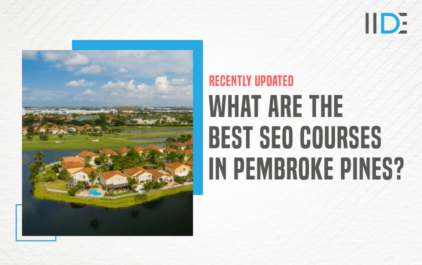 SEO Courses in Pembroke Pines - Featured Image