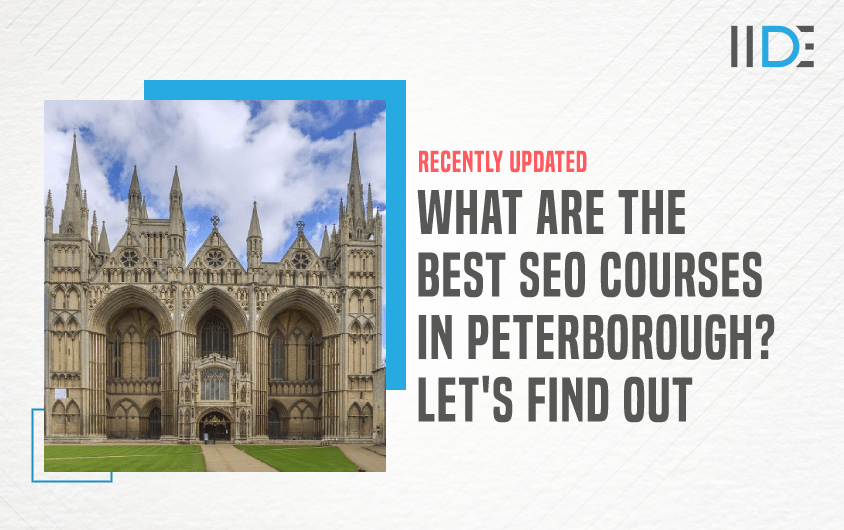SEO Courses in Peterborough - Featured Image