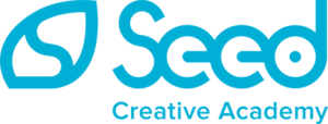 SEO Courses in Peterborough - Seed Creative Academy Logo