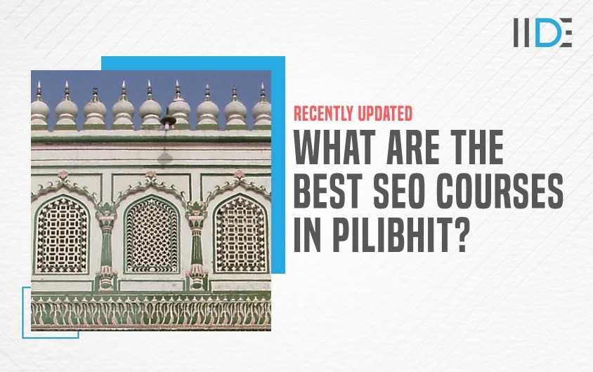 SEO Courses In Pilibhit - Featured Image