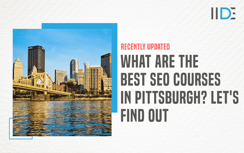 SEO Courses in Pittsburgh - Featured Image