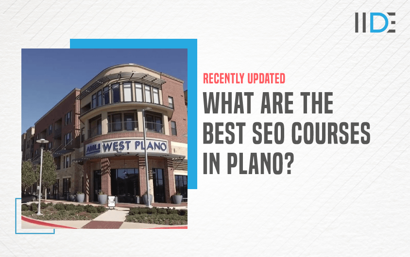 SEO Courses in Plano - Featured Image