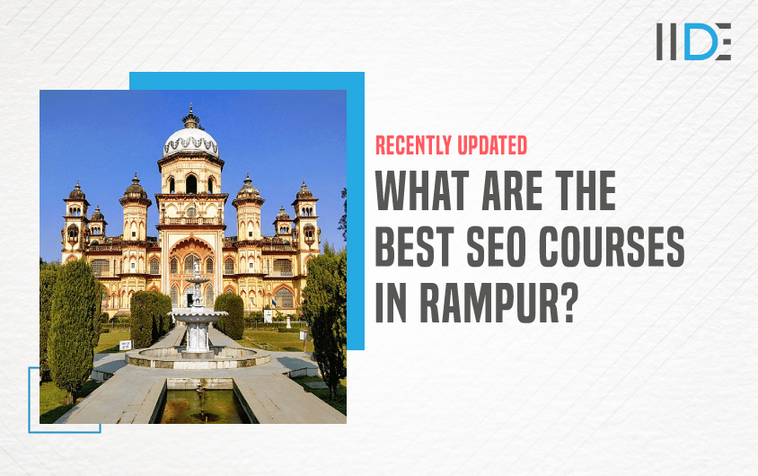 SEO Courses in Rampur - Featured Image