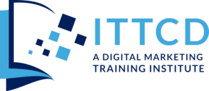 Social Media Marketing Courses in Ghaziabad - ITTCD logo
