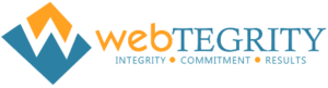 SEO Courses in San Antonio - WebTegrity logo