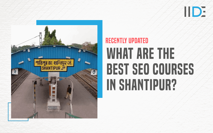 SEO Courses in Shantipur - Featured Image