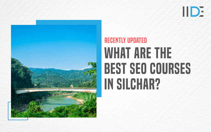 SEO Courses in Silchar - Featured Image